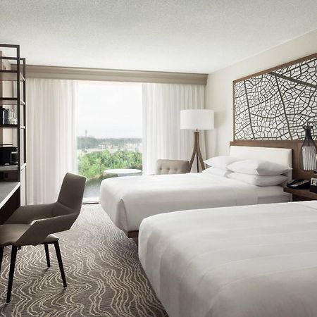 Готель Marriott Orlando Airport Lakeside Екстер'єр фото