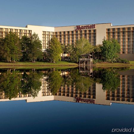 Готель Marriott Orlando Airport Lakeside Екстер'єр фото