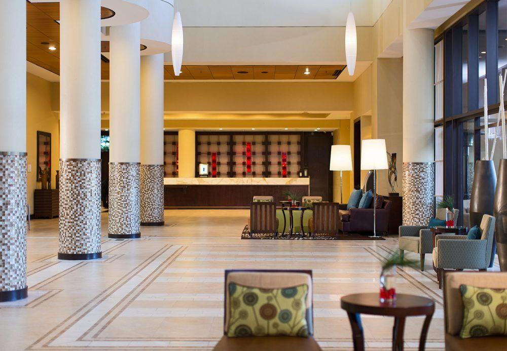 Готель Marriott Orlando Airport Lakeside Екстер'єр фото