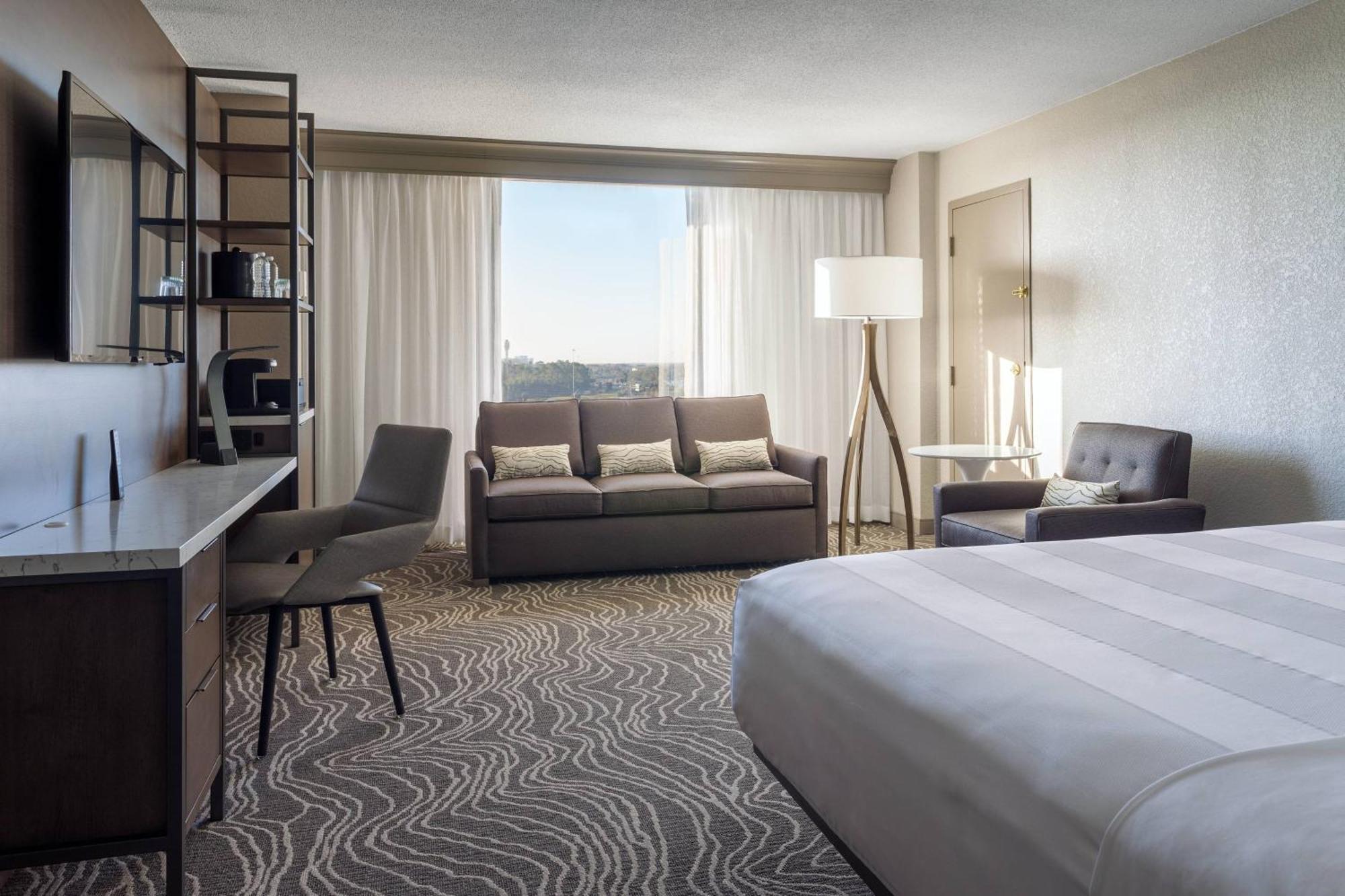 Готель Marriott Orlando Airport Lakeside Екстер'єр фото